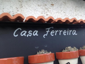 Гостиница Casa Ferreira  Гуиш